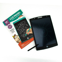 Tablet Graficzny Znikopis 12" LCD XXL - Czarny