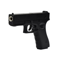 Pistolet na kulki C7 - Replika ASG GLOCK