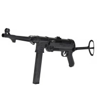 Karabin MP40 Replika - Kulki