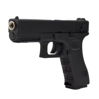 Pistolet Q1 Replika ASG Glock na Kulki