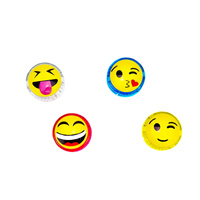 Jojo - Kolorowe Emoji