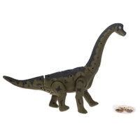 Dinozaur Interaktywny z Projektorem i Dźwiękiem Jaj